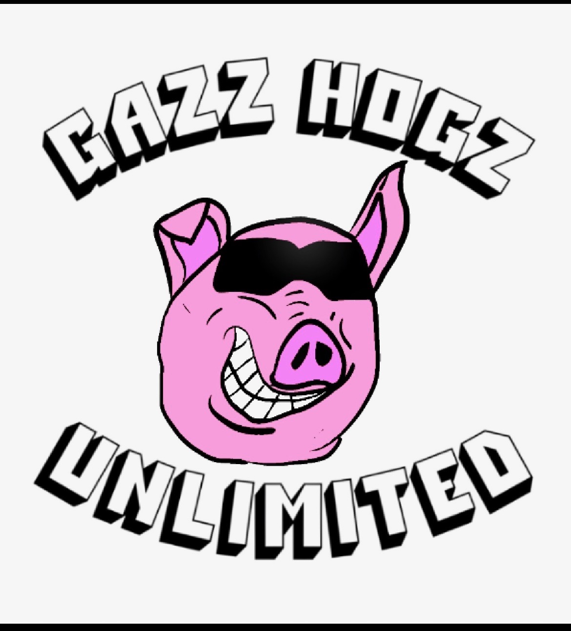 Gazz Hogz Unlimited